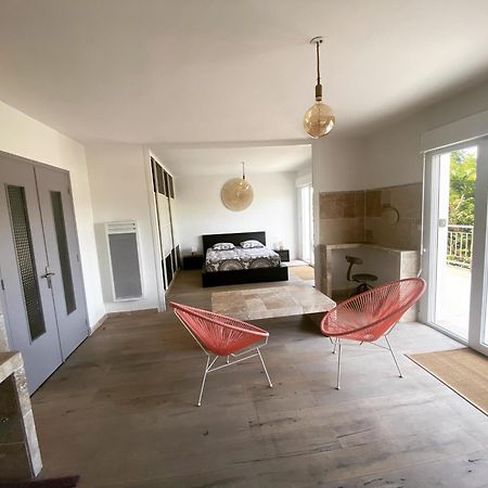 Villa Les Portes De Provence Sauzet  外观 照片