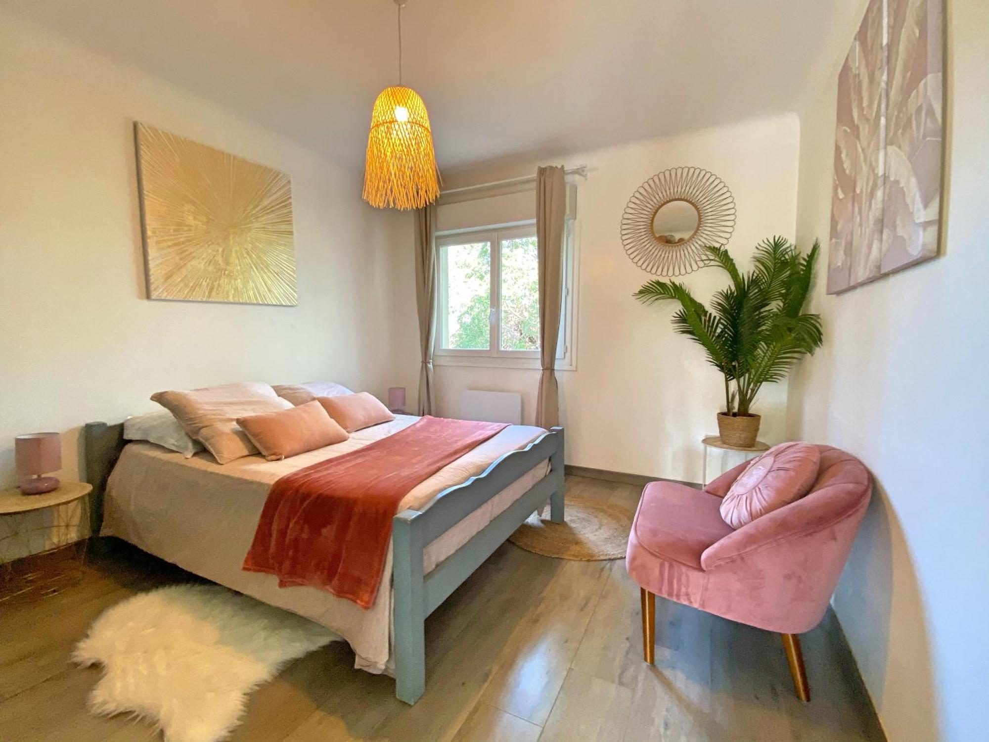 Villa Les Portes De Provence Sauzet  外观 照片