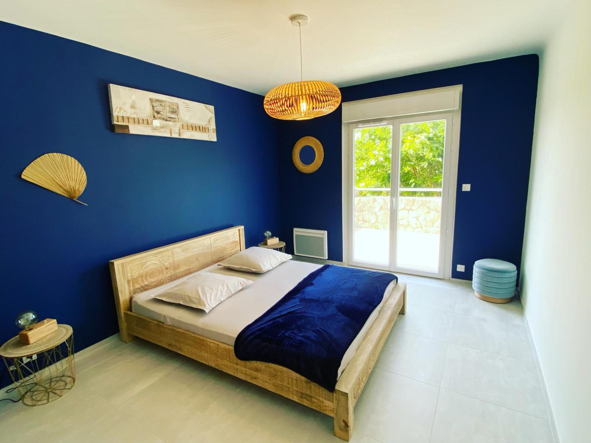 Villa Les Portes De Provence Sauzet  外观 照片