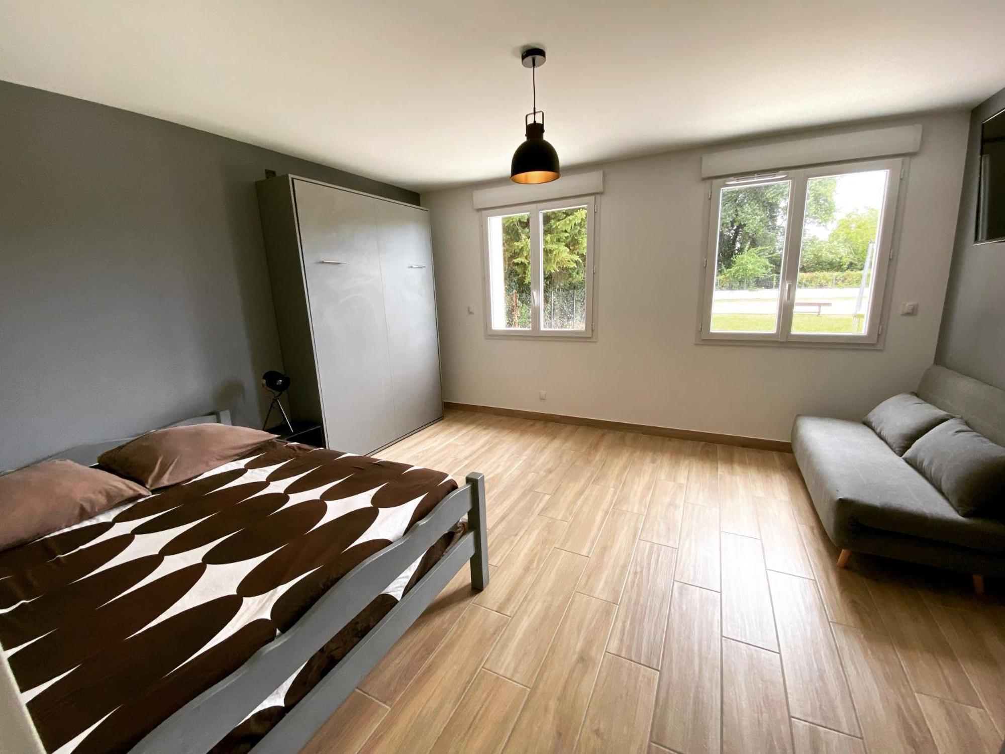Villa Les Portes De Provence Sauzet  外观 照片